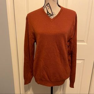 🍁SALE🍁Davis and Squire extra fine merino Women’s sweater